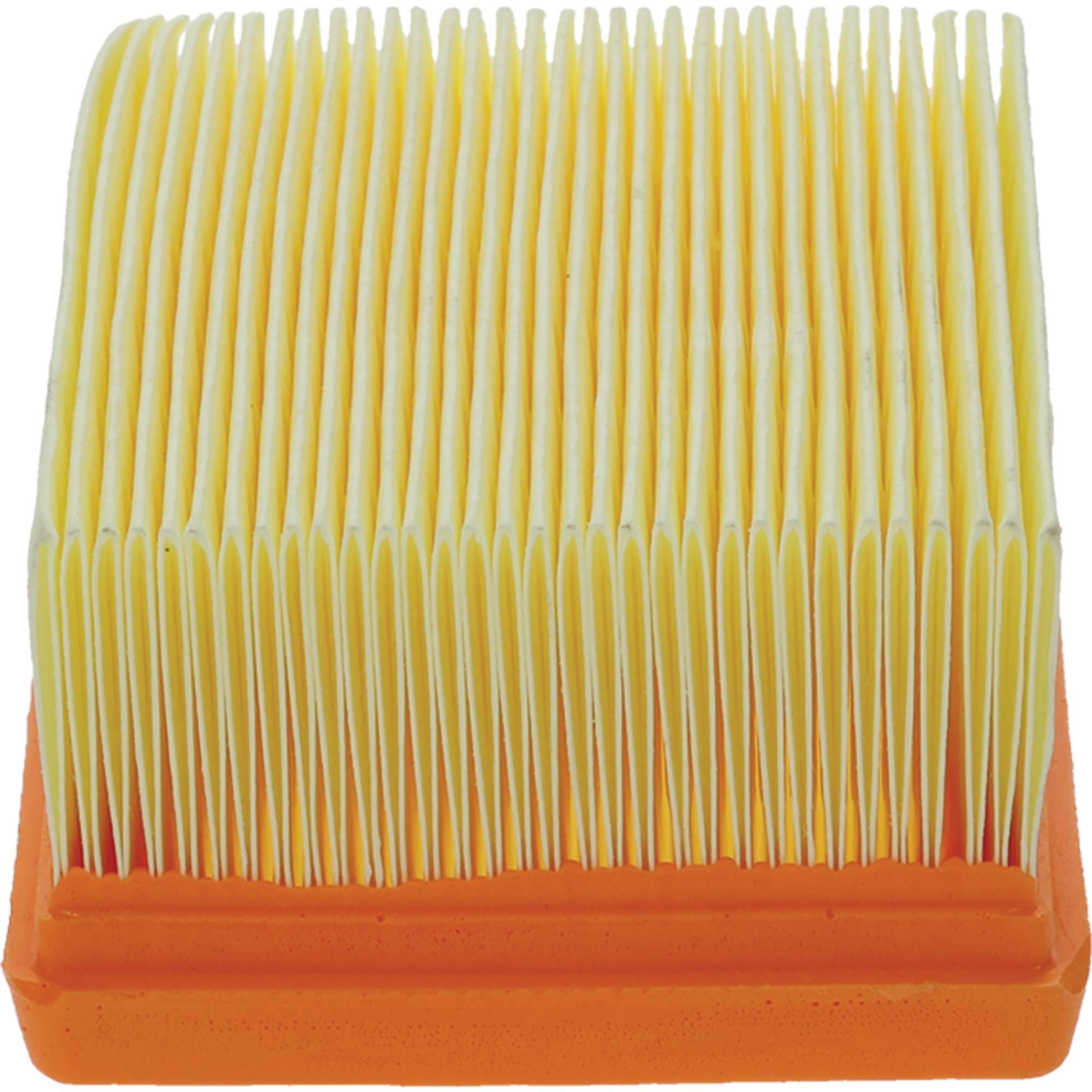Stens 605-436 Luftfilter, Grün – Ersatzfilter Für Poulan Rasenmäher (ersetzt OEM 530-023369)
